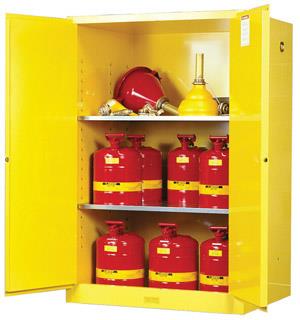 Sure-Grip Ex Specialty Safety Cabinets
